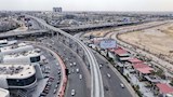 مونوريل شرق النيل (15)