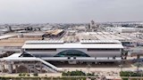 مونوريل شرق النيل (16)