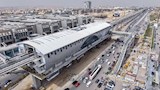 مونوريل شرق النيل (18)