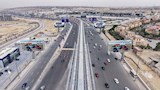 مونوريل شرق النيل (11)