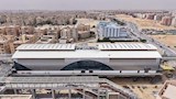 مونوريل شرق النيل (21)