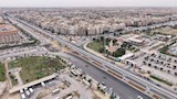 مونوريل شرق النيل (22)