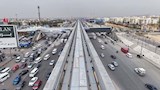 مونوريل شرق النيل (23)