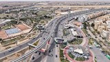 مونوريل شرق النيل (24)