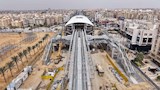 مونوريل شرق النيل