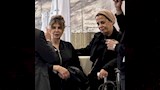 نهلة زوجة الراحل هاني شاكر