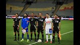 مباراة الزمالك وسموحة