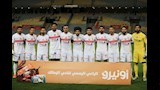 مباراة الزمالك وسموحة
