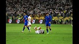 مباراة الزمالك وسموحة