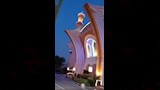 عزاء سهير زكي في مسجد الشرطة (4)