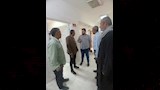 غيابات بالجملة في حميات طبلوها