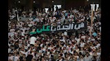 جماهير الزمالك توجه رسالة لمشجع الاتحاد السكندري المتوفى (صورة)