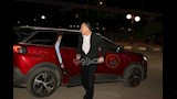 وصول الاصدقاء والمقربين عزاء سهير زكي (1)
