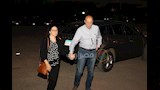 وصول الاصدقاء والمقربين عزاء سهير زكي (3)