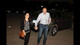 وصول الاصدقاء والمقربين عزاء سهير زكي (3)