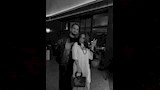 رنا رئيس وزوجها في لحظات رومانسية (3)