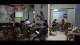 جماهير الاهلي
