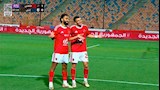 احتفال حسين الشحات وزيزو (1)