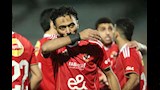 احتفال حسين الشحات  (3)