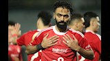 احتفال حسين الشحات  (2)