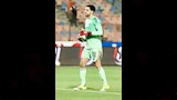 تمزق شورت شوبير