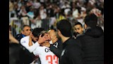هدف عدي الدباغ أمام سموحة 5