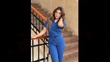 الفنانة إيرينا يسري (2)