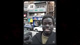 إيرينا يسري تستغيث من معجب يدعى بلال (3)