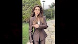 الفنانة إيرينا يسري