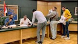 "الصحفيين" تبدأ تطبيق قواعد تنظيم تغطية الجنازات لأول مرة خلال وداع هاني شاكر
