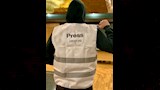 الصحفيين تبدأ تطبيق قواعد تنظيم تغطية الجنازات لأول مرة خلال وداع هاني شاكر (2)