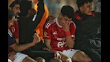 "غادر باكيا".. إمام عاشور يتعرض لإصابة قوية خلال مباراة الأهلي وإنبي بالدوري