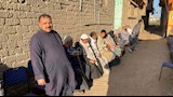 جنازة مهيبة لتوأم حريق بيلا.. شهود عيان يروون لحظات الرعب بكفر الشيخ -فيديو وصور