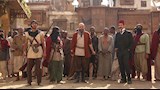 عمرو القاضي يتعاون مع محمد دياب في فيلم أسد ويجسد شخصية شيخ النخاسين  