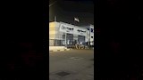 وصول جثمان هاني شاكر مطار القاهرة (3)