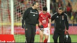 مصراوي يكشف التشخيص المبدئي لإصابة إمام عاشور