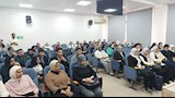 ندوة بآداب عين شمس تناقش الصحة النفسية (3)