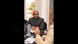 لقاء السفيرة أنجيلينا إيخهورست رئيسة بعثة الاتحاد الأوروبي (6)
