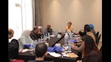 لقاء السفيرة أنجيلينا إيخهورست رئيسة بعثة الاتحاد الأوروبي (10)