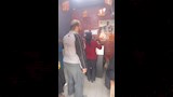 جانب من المرور على المحال