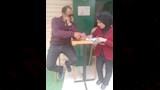 كتابة الانذارات