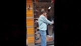 مرور مكثف على المحال