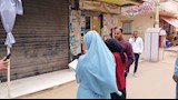 المرور على المحال غير المرخصة في كفر الشيخ 