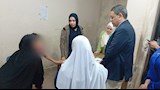 رصد قصور بالجملة في مستشفى قويسنا