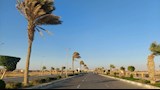 طقس جنوب سيناء