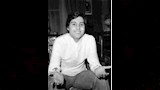 هاني شاكر مراهقا