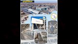 مونوريل شرق النيل (5)