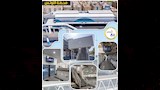مونوريل شرق النيل (9)