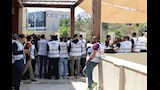 بدء تجهيزات جنازة الفنان الراحل هاني شاكر