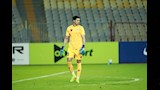 بعد مباراة الزمالك.. حارس مرمى سموحة يتعرض لحادث سير